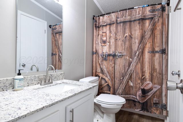 5410 TRANQUILITY Road, Amarillo, TX 79118