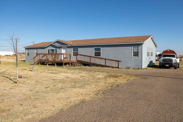 5410 TRANQUILITY Road, Amarillo, TX 79118