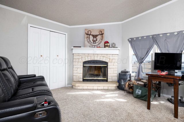 5410 TRANQUILITY Road, Amarillo, TX 79118