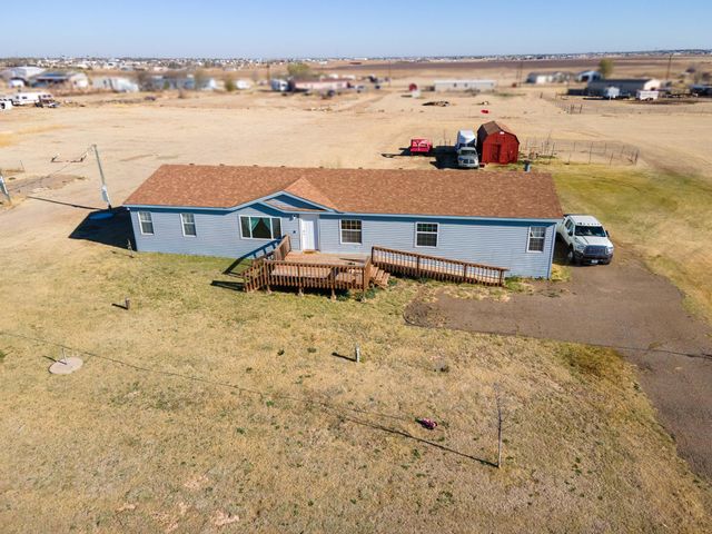 5410 TRANQUILITY Road, Amarillo, TX 79118