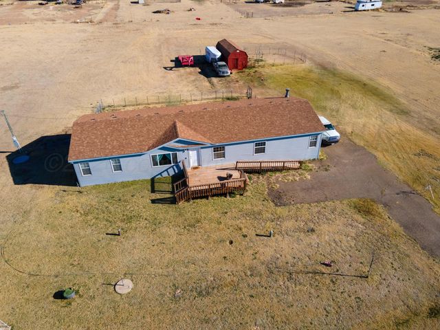 5410 TRANQUILITY Road, Amarillo, TX 79118