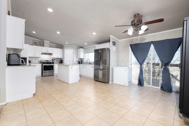 5410 TRANQUILITY Road, Amarillo, TX 79118