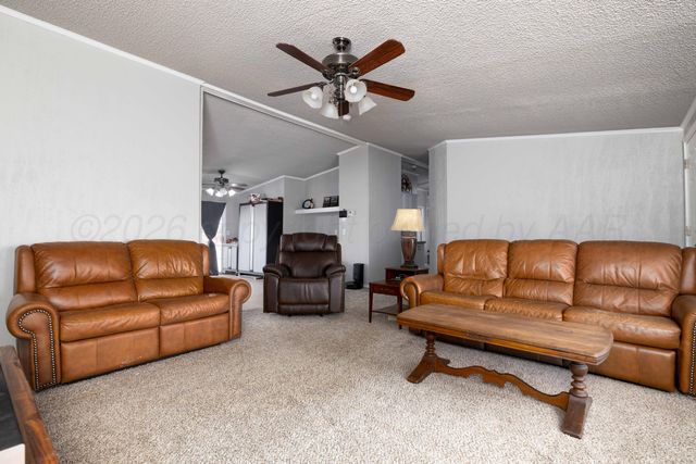 5410 TRANQUILITY Road, Amarillo, TX 79118