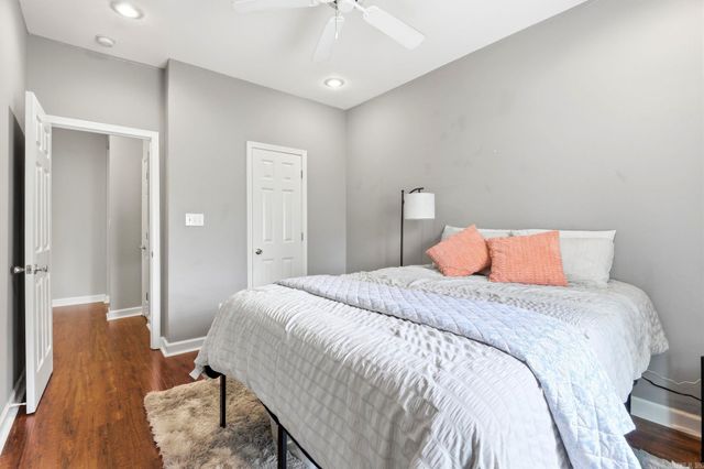 167 Diamond Pointe Drive, Maumelle, AR 72113
