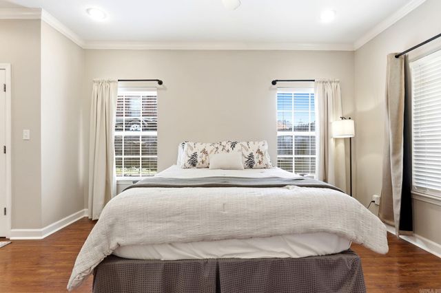 167 Diamond Pointe Drive, Maumelle, AR 72113
