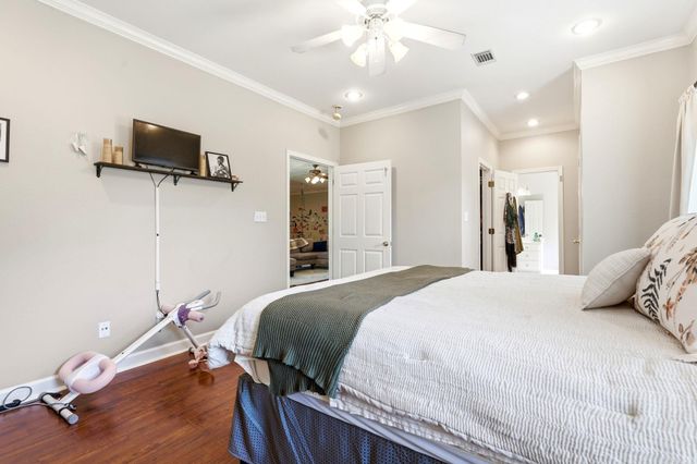 167 Diamond Pointe Drive, Maumelle, AR 72113