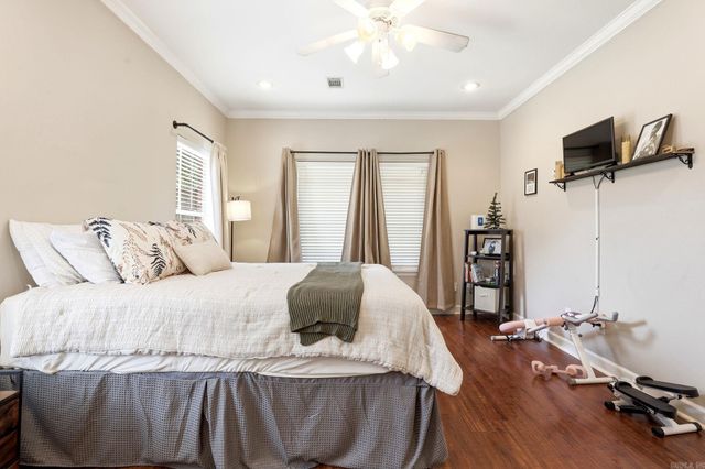167 Diamond Pointe Drive, Maumelle, AR 72113