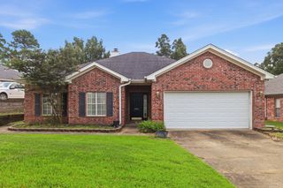167 Diamond Pointe Drive, Maumelle, AR 72113