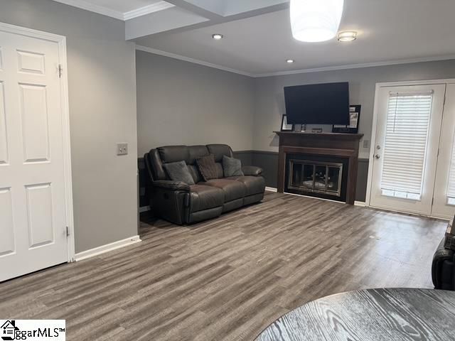 3210 Bethel Road unit 1, Simpsonville, SC 29681
