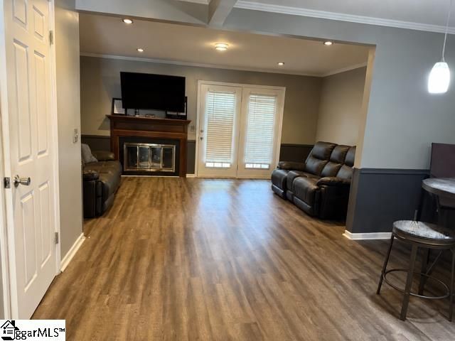 3210 Bethel Road unit 1, Simpsonville, SC 29681