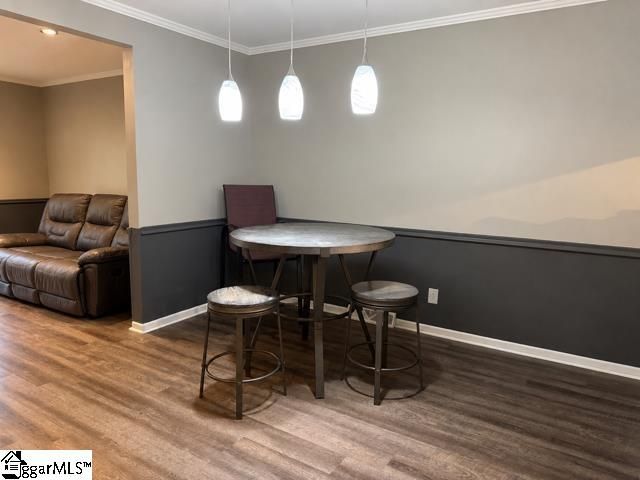 3210 Bethel Road unit 1, Simpsonville, SC 29681