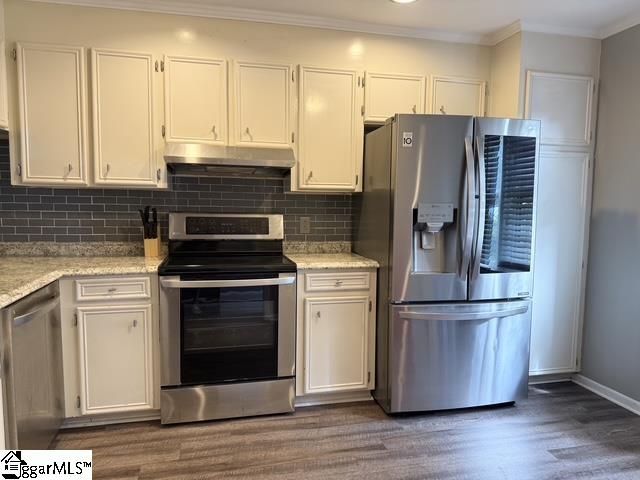 3210 Bethel Road unit 1, Simpsonville, SC 29681