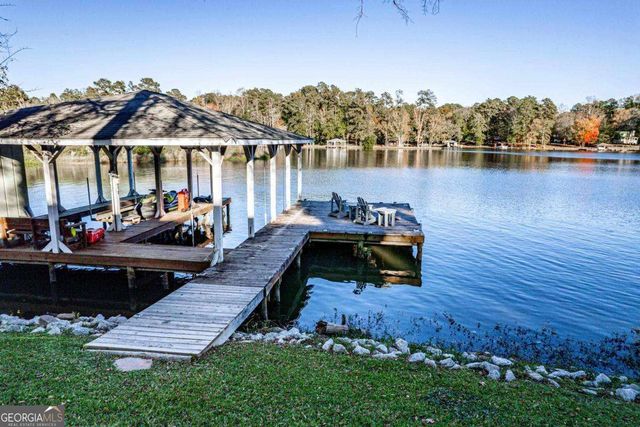 107 Flatrock Circle, Eatonton, GA 31024
