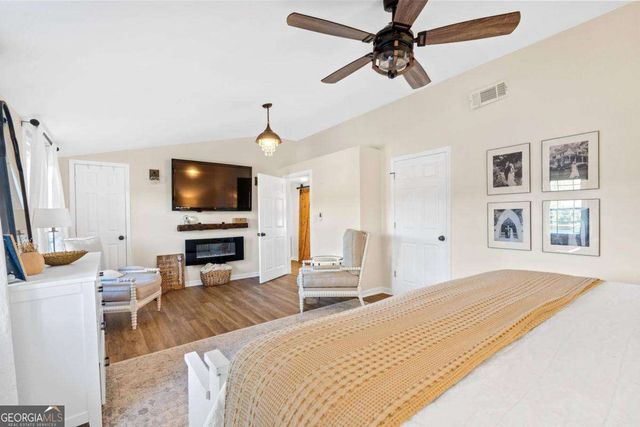 107 Flatrock Circle, Eatonton, GA 31024