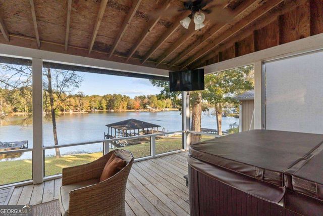 107 Flatrock Circle, Eatonton, GA 31024