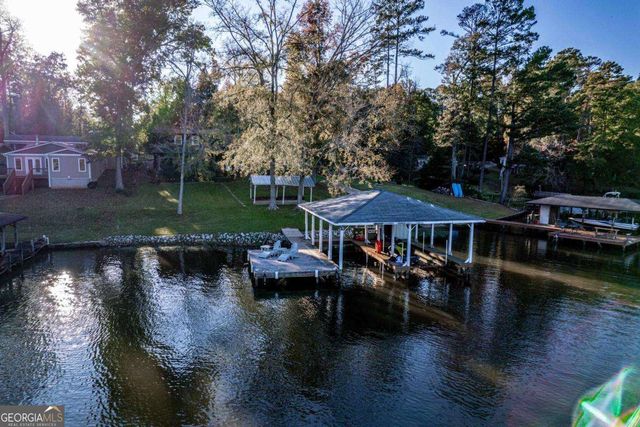 107 Flatrock Circle, Eatonton, GA 31024