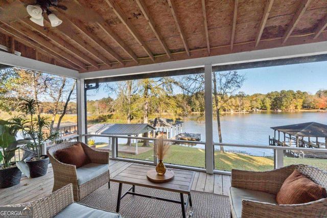 107 Flatrock Circle, Eatonton, GA 31024