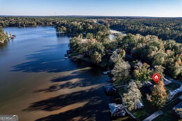 107 Flatrock Circle, Eatonton, GA 31024