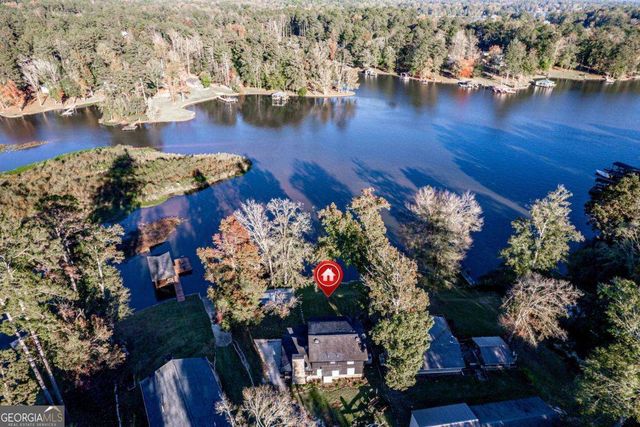 107 Flatrock Circle, Eatonton, GA 31024