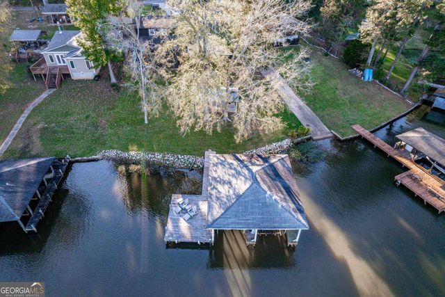 107 Flatrock Circle, Eatonton, GA 31024