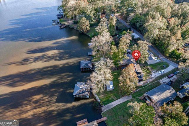 107 Flatrock Circle, Eatonton, GA 31024