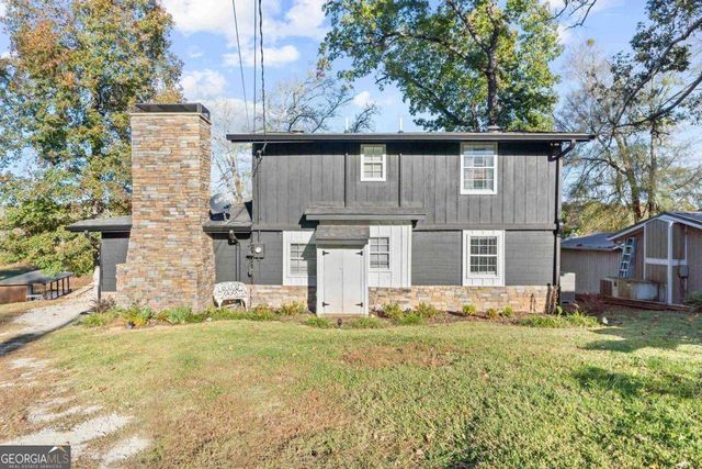 107 Flatrock Circle, Eatonton, GA 31024