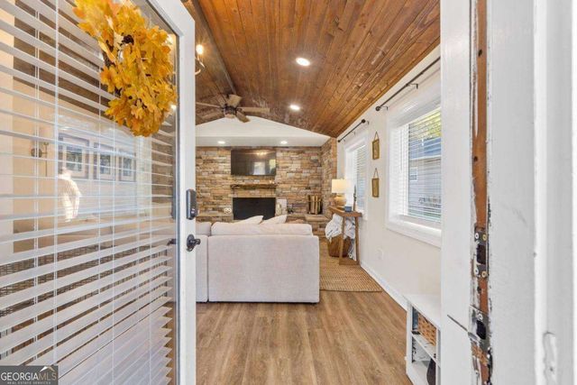 107 Flatrock Circle, Eatonton, GA 31024