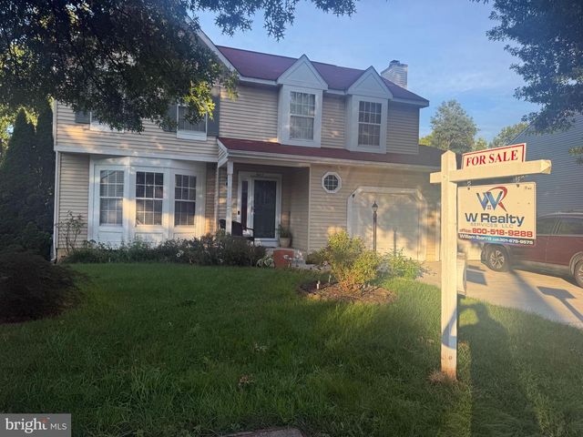 6017 BAKERS PL, Hanover, MD 21076