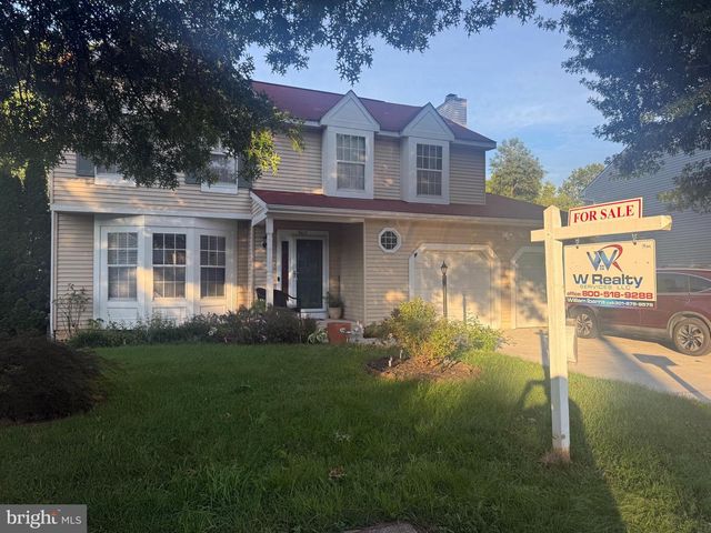 6017 BAKERS PL, Hanover, MD 21076