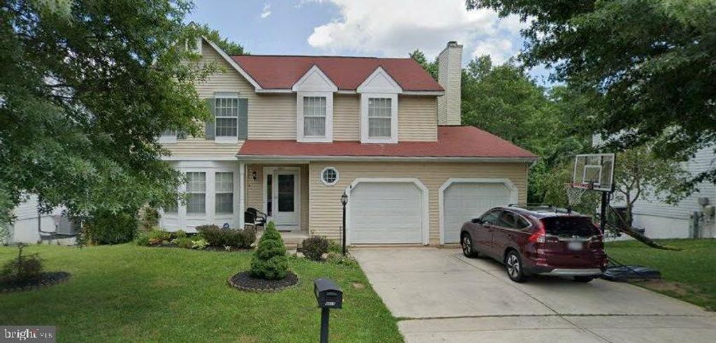 6017 BAKERS PL, Hanover, MD 21076