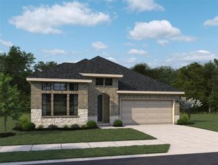 17419 Lavender Blossom Lane, Hockley, TX 77447