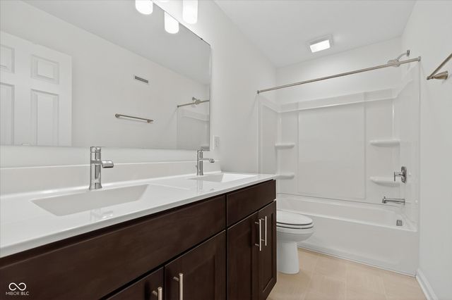 20374 N Pacific Avenue, Westfield, IN 46074
