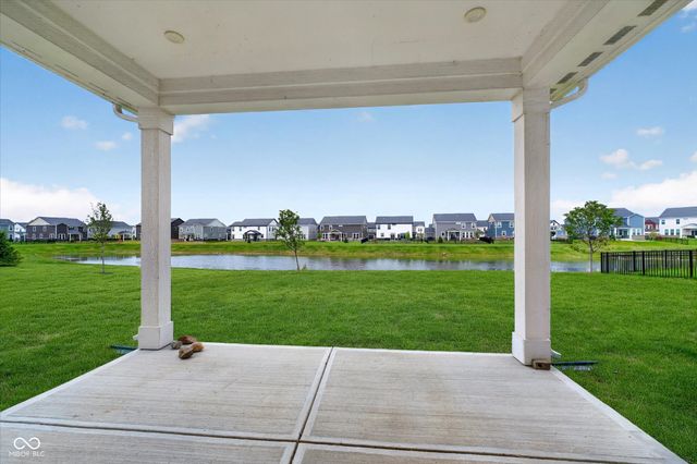 20374 N Pacific Avenue, Westfield, IN 46074