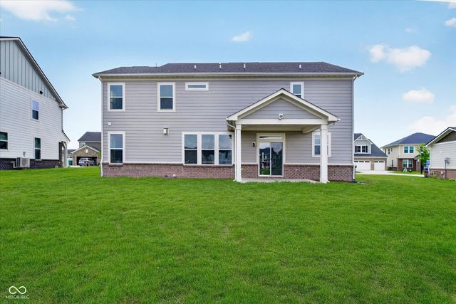 20374 N Pacific Avenue, Westfield, IN 46074