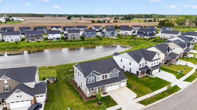 20374 N Pacific Avenue, Westfield, IN 46074