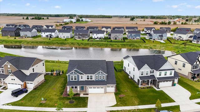 20374 N Pacific Avenue, Westfield, IN 46074