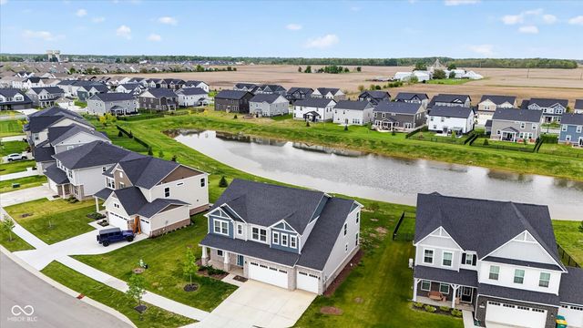 20374 N Pacific Avenue, Westfield, IN 46074