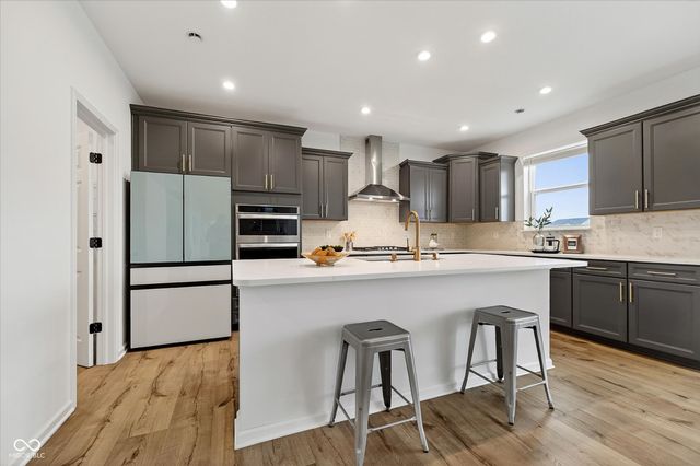 20374 N Pacific Avenue, Westfield, IN 46074