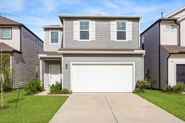 10122 Clearwick Street, Houston, TX 77034
