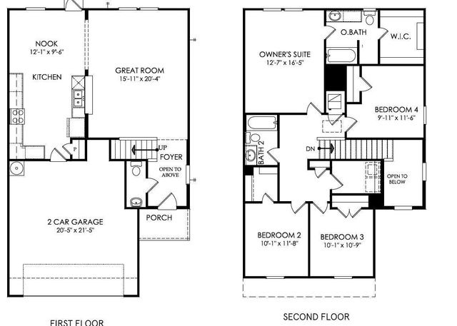 10122 Clearwick Street, Houston, TX 77034