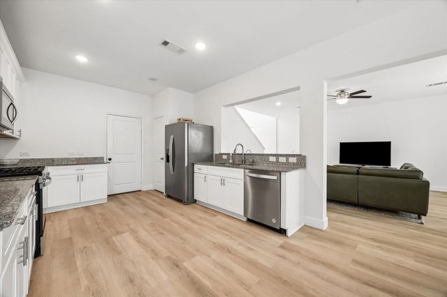 10122 Clearwick Street, Houston, TX 77034