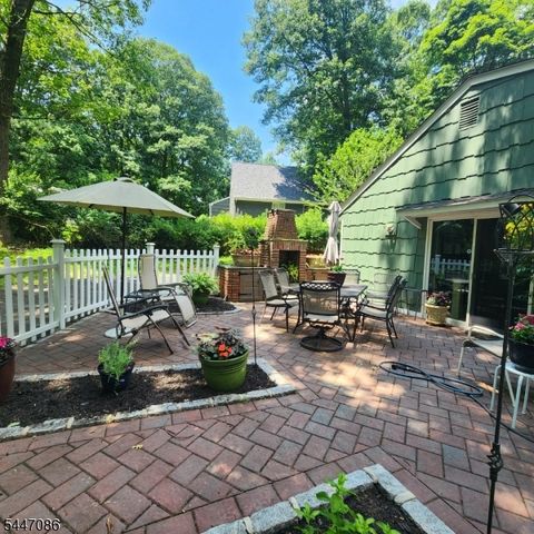 1120 Cambridge Ln, Bridgewater Twp., NJ 08807