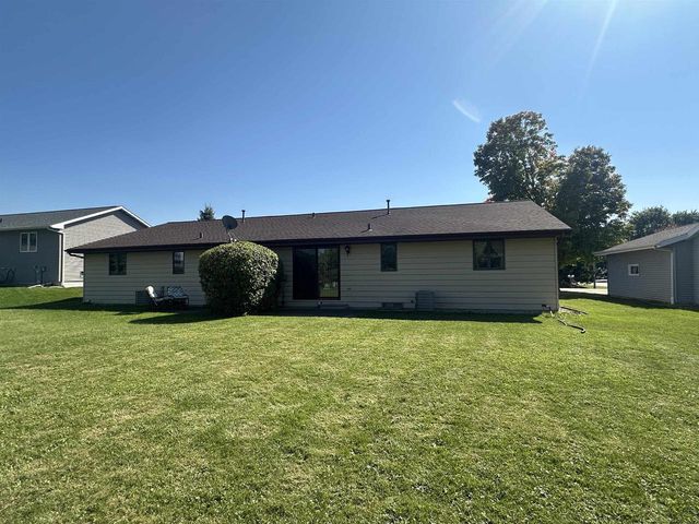 1310 W HIAWATHA DRIVE, Appleton, WI 54914