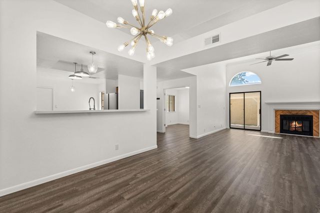 10321 CAMINO DEL OSO, Albuquerque, NM 87111