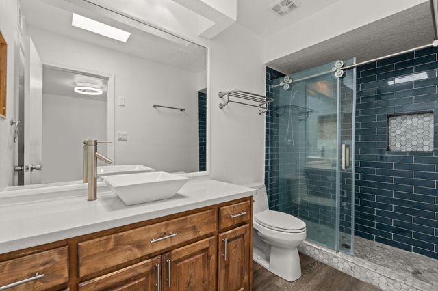 10321 CAMINO DEL OSO, Albuquerque, NM 87111