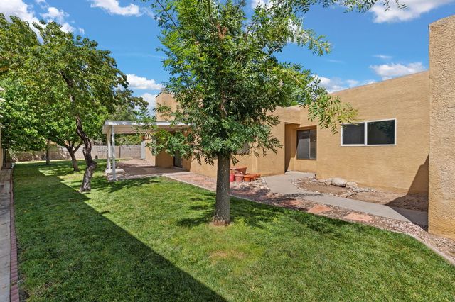 10321 CAMINO DEL OSO, Albuquerque, NM 87111