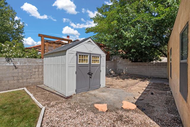 10321 CAMINO DEL OSO, Albuquerque, NM 87111