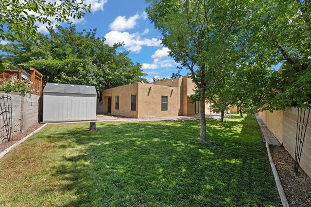 10321 CAMINO DEL OSO, Albuquerque, NM 87111