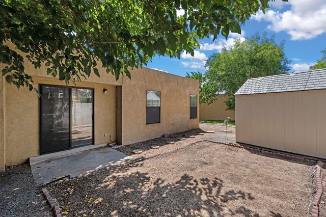 10321 CAMINO DEL OSO, Albuquerque, NM 87111
