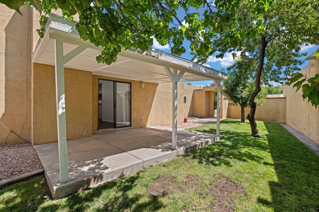 10321 CAMINO DEL OSO, Albuquerque, NM 87111